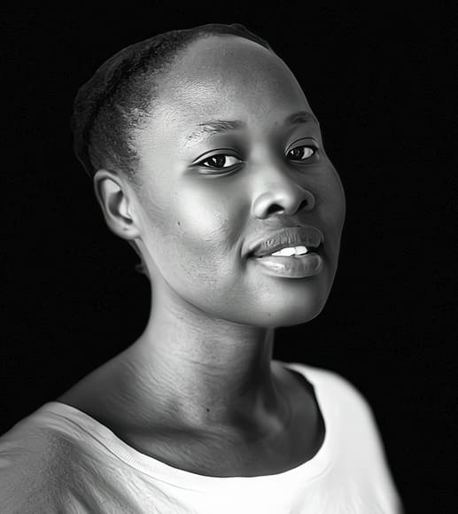 Photo of Christine Bwiiza