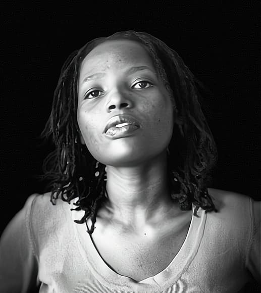 Photo of Sarafina Kebirungi